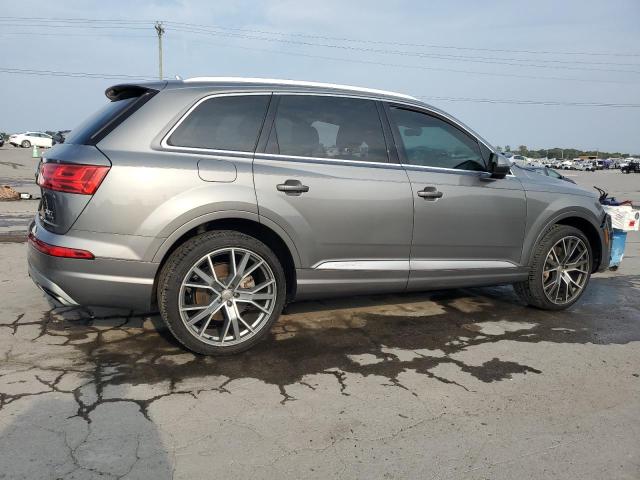 Photo 3 from auction – 2017 AUDI Q7 PREMIUM with VIN WA1LAAF7XHD022428