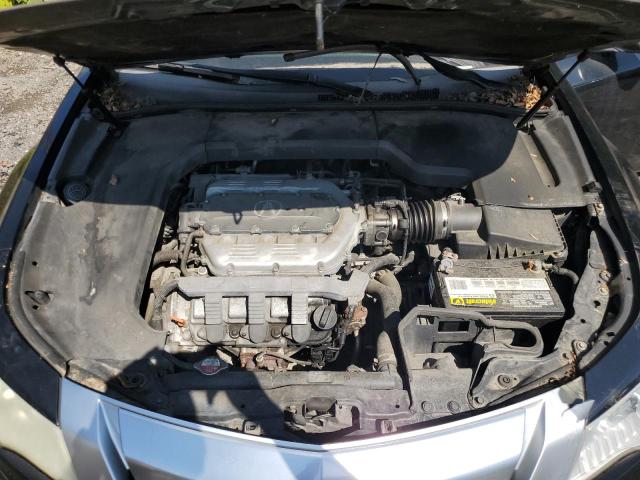 Photo 11 from auction – 2011 ACURA TL with VIN 19UUA8F2XBA008501