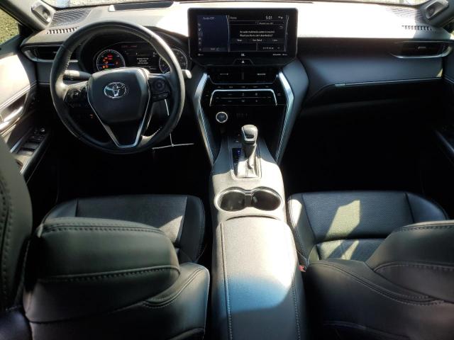 Photo 8 from auction – 2021 TOYOTA VENZA LE with VIN JTEAAAAH8MJ035148