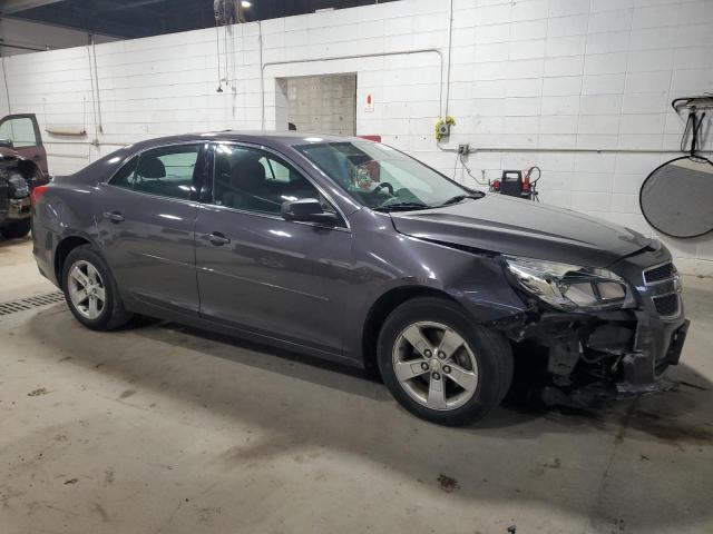 Photo 4 from auction – 2013 CHEVROLET MALIBU LS with VIN 1G11A5SA8DF174723