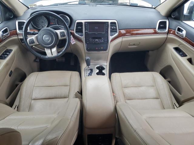 Photo 8 from auction – 2012 JEEP GRAND CHER with VIN 1C4RJFBG8CC300891