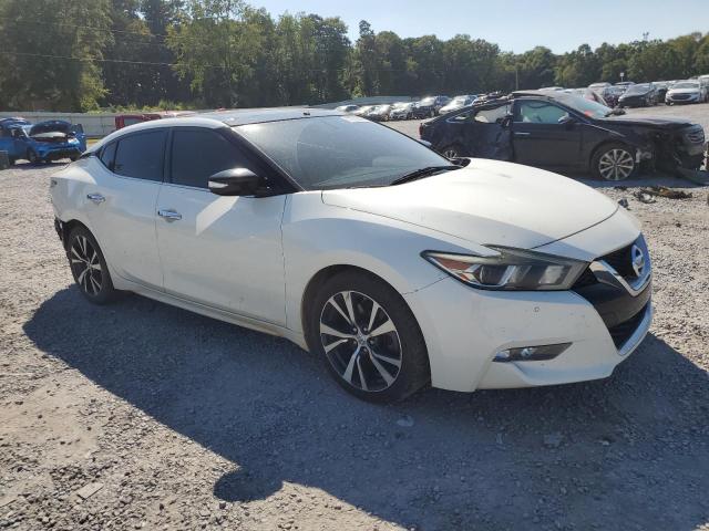 Photo 4 from auction – 2017 NISSAN MAXIMA 3.5 with VIN 1N4AA6AP0HC449355