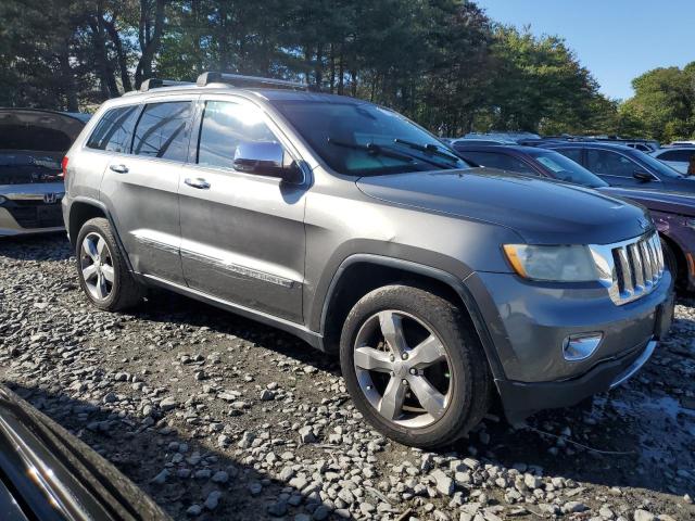 Photo 4 from auction – 2013 JEEP GRAND CHER with VIN 1C4RJFCG0DC531901