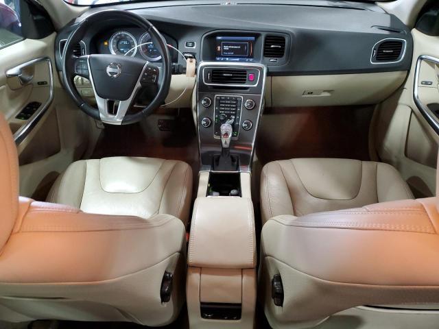 Foto 8 de la subasta – 2013 VOLVO S60 con VIN YV1612FS2D2211734