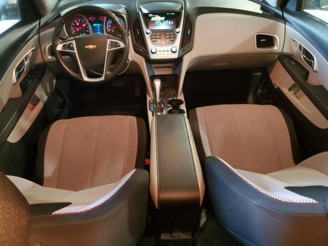 Photo 8 from auction – 2014 CHEVROLET EQUINOX LT with VIN 2GNFLBE3XE6362973