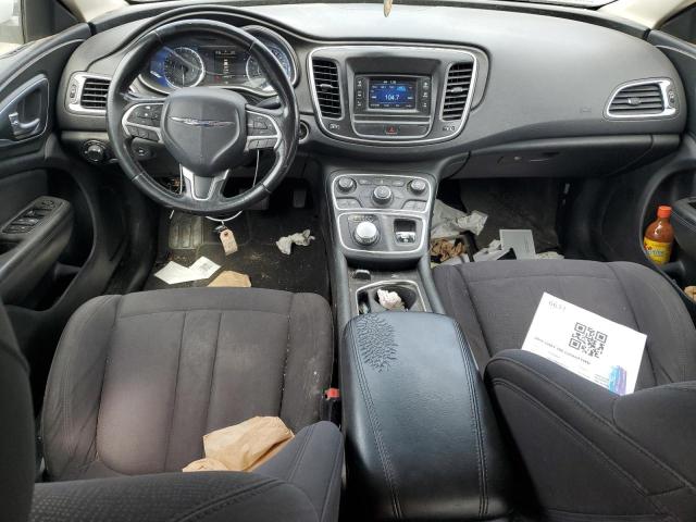 Photo 8 from auction – 2015 CHRYSLER 200 LIMITED with VIN 1C3CCCABXFN633174