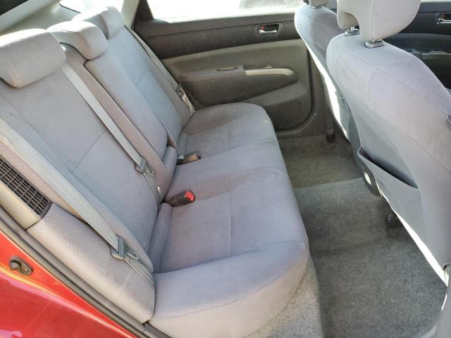 Photo 10 from auction – 2007 TOYOTA PRIUS with VIN JTDKB20U273229029
