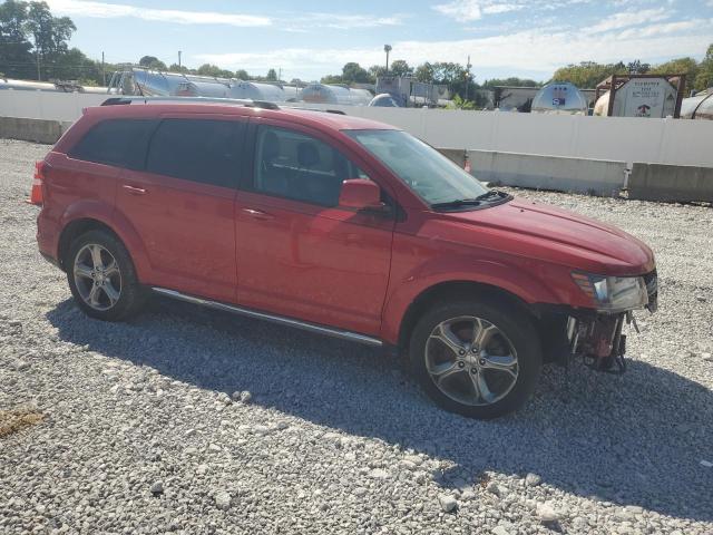 Photo 4 from auction – 2017 DODGE JOURNEY CR with VIN 3C4PDDGG3HT583191