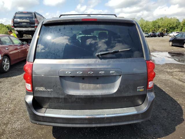 Photo 6 from auction – 2017 DODGE GRAND CARAVAN GT with VIN 2C4RDGEG7HR714638