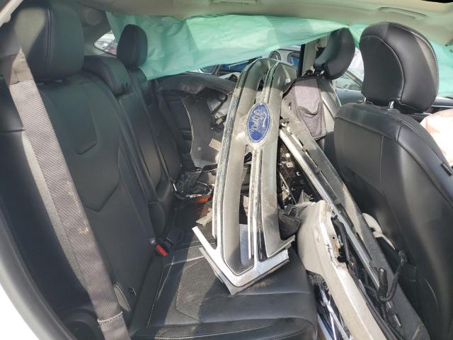 Photo 10 from auction – 2015 FORD EDGE TITAN with VIN 2FMPK4K80FBB75287