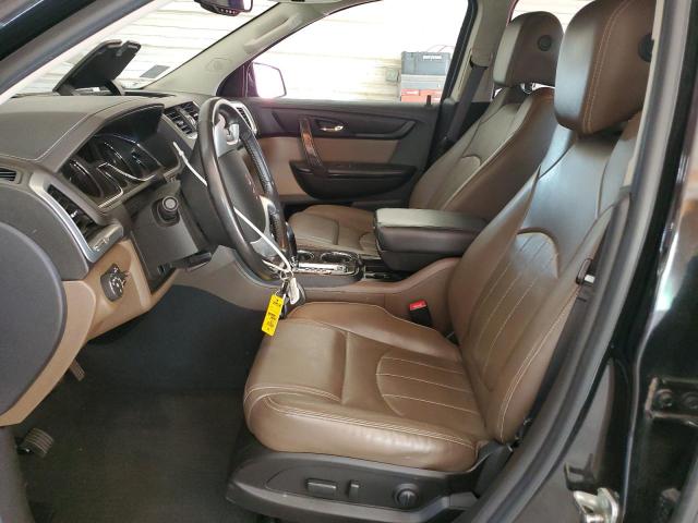 Photo 7 from auction – 2017 GMC ACADIA LIM with VIN 1GKKVSKD8HJ229042