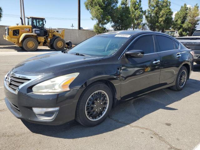 Photo 1 from auction – 2015 NISSAN ALTIMA 2.5 with VIN 1N4AL3AP8FC225417