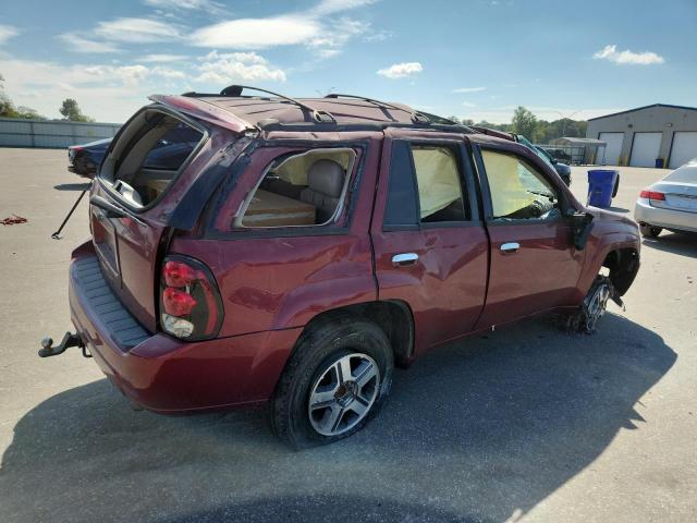 Photo 3 from auction – 2008 CHEVROLET TRAILBLAZER LS with VIN 1GNDS13S982118621