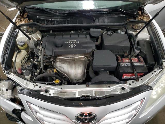 Photo 11 from auction – 2010 TOYOTA CAMRY BASE with VIN 4T4BF3EK6AR067068