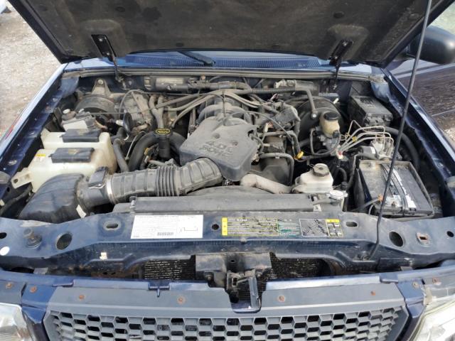 Photo 11 from auction – 2003 FORD RANGER SUP with VIN 1FTZR45E23PB36585