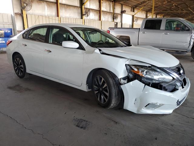 Photo 4 from auction – 2018 NISSAN ALTIMA 2.5 with VIN 1N4AL3AP3JC176927
