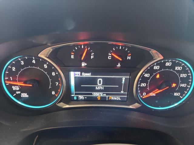 Photo 9 from auction – 2017 CHEVROLET MALIBU LT with VIN 1G1ZE5ST7HF221495