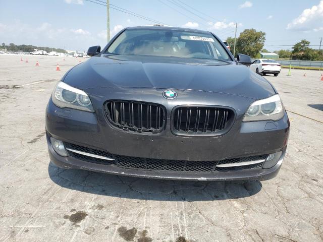 Photo 5 from auction – 2012 BMW 528 I with VIN WBAXG5C55CDW85721