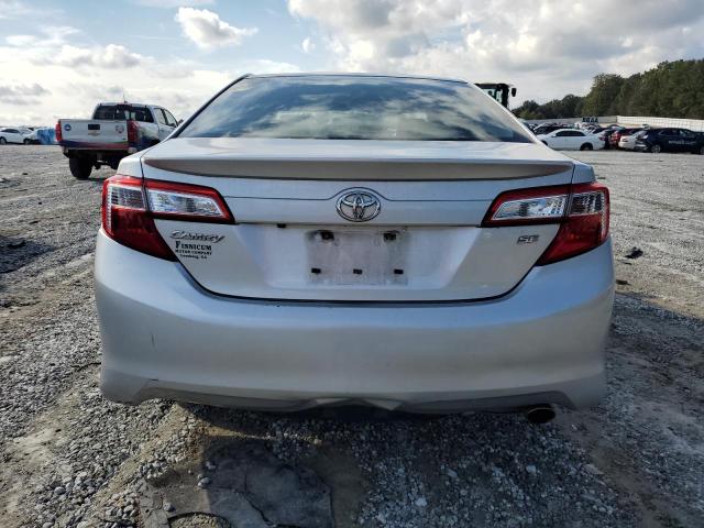 Photo 6 from auction – 2014 TOYOTA CAMRY L with VIN 4T1BF1FK3EU386656