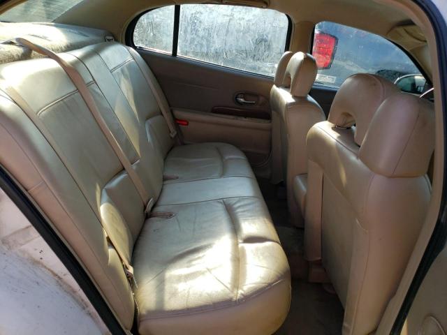 Photo 10 from auction – 2004 BUICK LESABRE CU with VIN 1G4HP52K14U151451