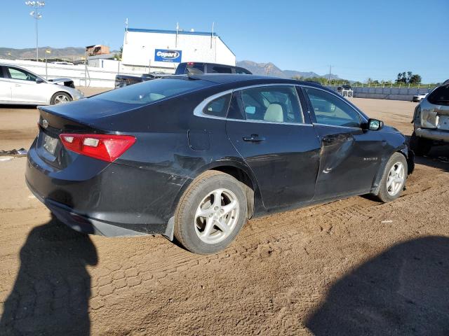 Photo 3 from auction – 2017 CHEVROLET MALIBU LS with VIN 1G1ZB5ST4HF136784