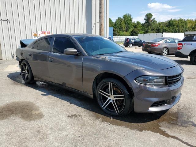 Photo 4 from auction – 2015 DODGE CHARGER SE with VIN 2C3CDXBG7FH881194
