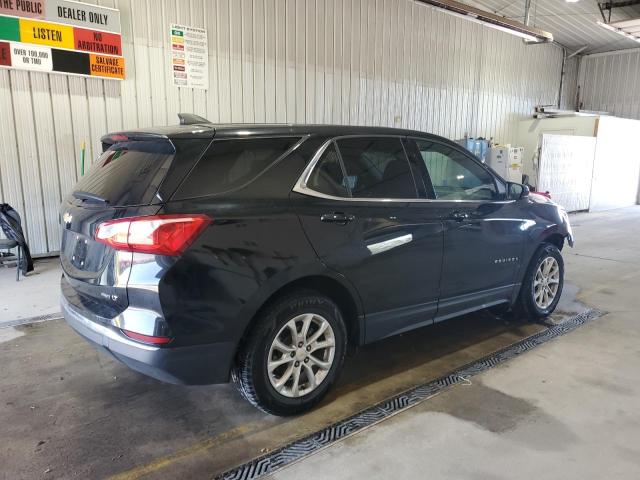 Photo 3 from auction – 2018 CHEVROLET EQUINOX LT with VIN 2GNAXSEV7J6255129
