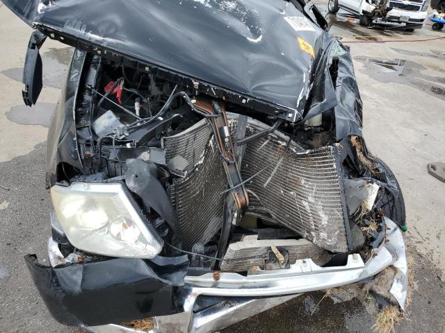 Photo 11 from auction – 2004 FORD F150 with VIN 1FTRX12524KD36308