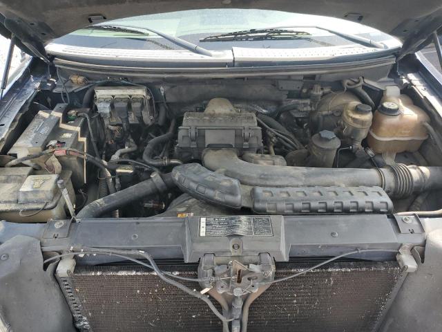 Photo 11 from auction – 2008 FORD F150 with VIN 1FTPX12V18FB19449