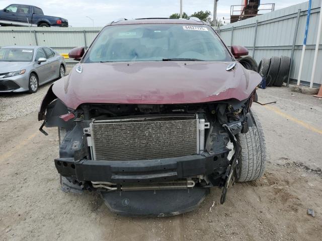 Photo 5 from auction – 2015 BUICK ENCLAVE with VIN 5GAKRBKD2FJ176935