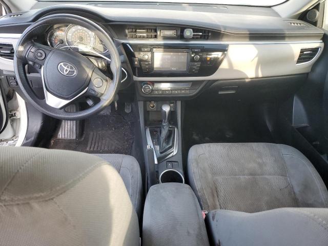 Zdjęcie 8 z aukcji – 2014 TOYOTA COROLLA L z VIN 2T1BURHE2EC221744