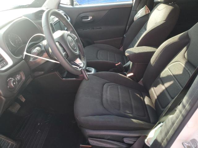 Photo 7 from auction – 2018 JEEP RENEGADE with VIN ZACCJABB7JPJ55619
