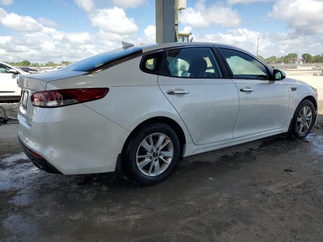 Photo 3 from auction – 2016 KIA OPTIMA LX with VIN KNAGT4L3XG5083417