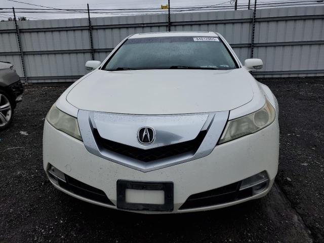 Photo 5 from auction – 2011 ACURA TL with VIN 19UUA9F56BA000041