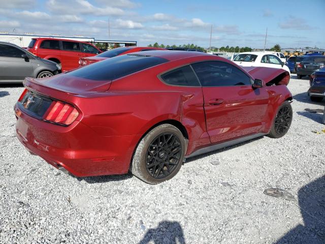 Photo 3 from auction – 2016 FORD MUSTANG with VIN 1FA6P8AM3G5229216
