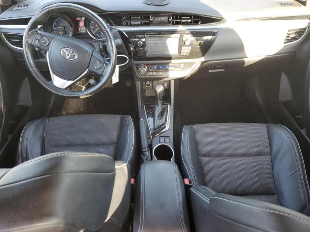 Photo 8 from auction – 2015 TOYOTA COROLLA L with VIN 5YFBURHE6FP341581