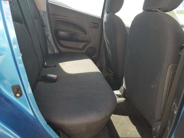 Photo 10 from auction – 2015 MITSUBISHI MIRAGE DE with VIN ML32A3HJ8FH033085