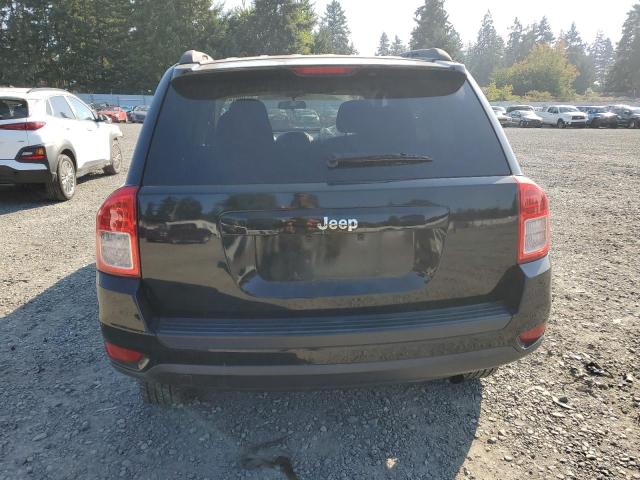 Photo 6 from auction – 2012 JEEP COMPASS SP with VIN 1C4NJCBA0CD716386