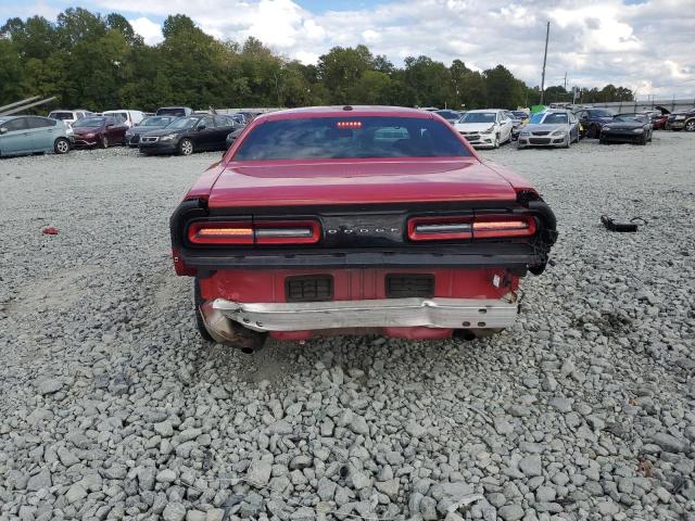 Photo 6 from auction – 2017 DODGE CHALLENGER SXT with VIN 2C3CDZAG5HH519722