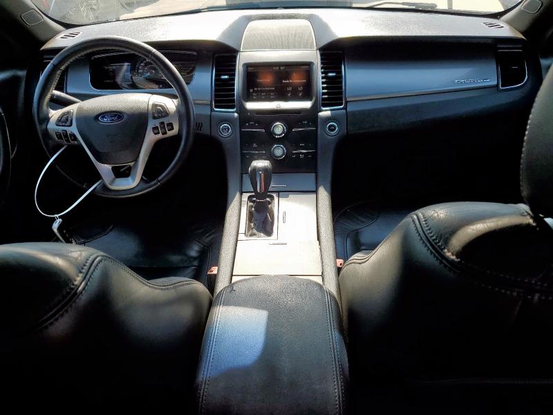 Photo 8 from auction – 2015 FORD TAURUS SEL with VIN 1FAHP2E84FG189945