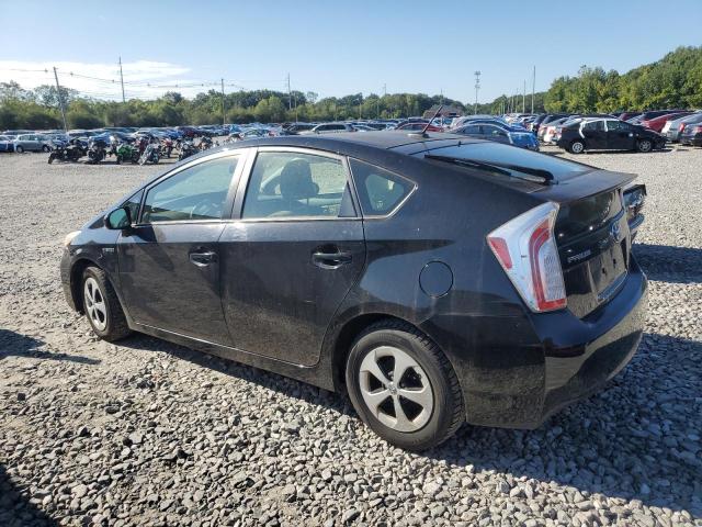 Photo 2 from auction – 2015 TOYOTA PRIUS with VIN JTDKN3DU2F1902435