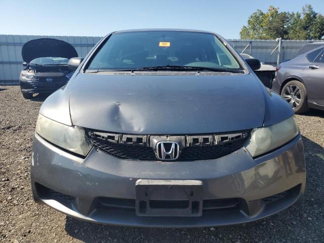 Photo 5 from auction – 2010 HONDA CIVIC VP with VIN 2HGFA1F30AH557407