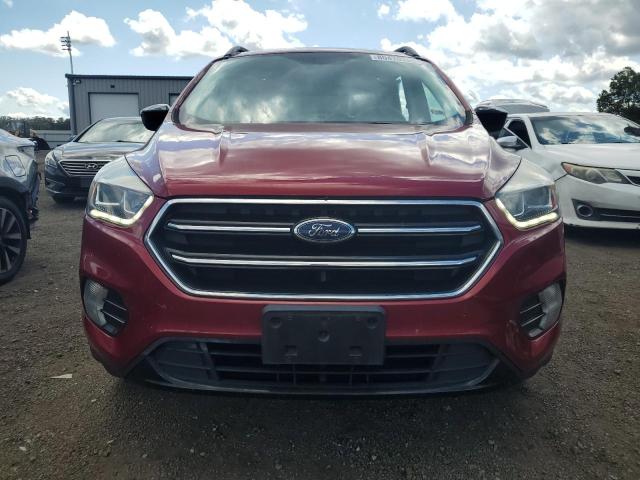 Photo 5 from auction – 2017 FORD ESCAPE SE with VIN 1FMCU9GD8HUC73671