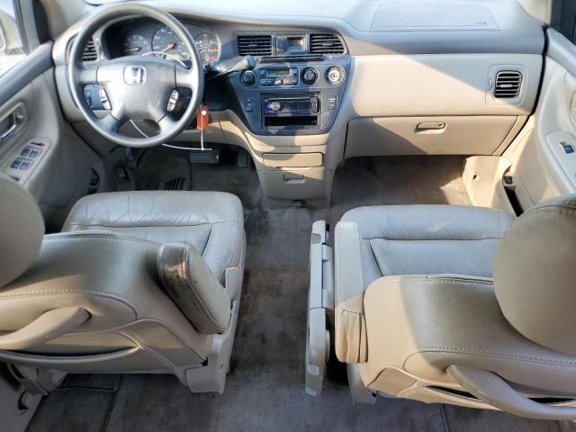 Photo 8 from auction – 2003 HONDA ODYSSEY EX with VIN 5FNRL18943B080593