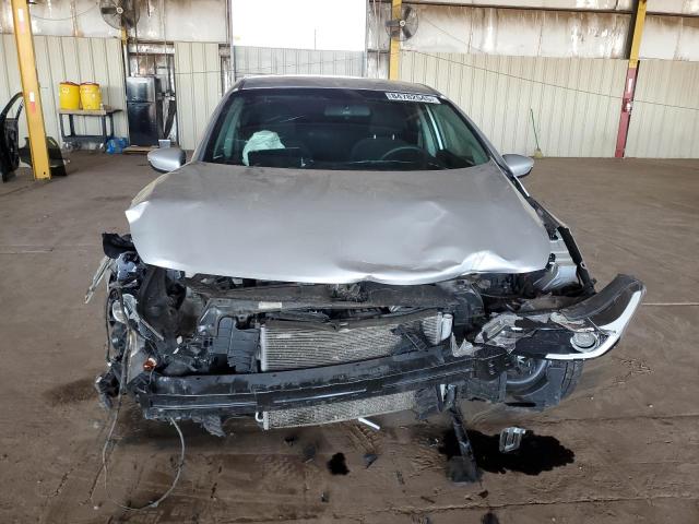 Photo 5 from auction – 2018 KIA FORTE LX with VIN 3KPFK4A70JE272452