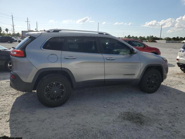 Photo 3 from auction – 2014 JEEP CHEROKEE L with VIN 1C4PJMCS3EW291386