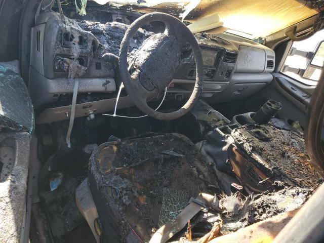Photo 8 from auction – 2000 FORD F250 SUPER with VIN 1FTNX21F4YEB96832