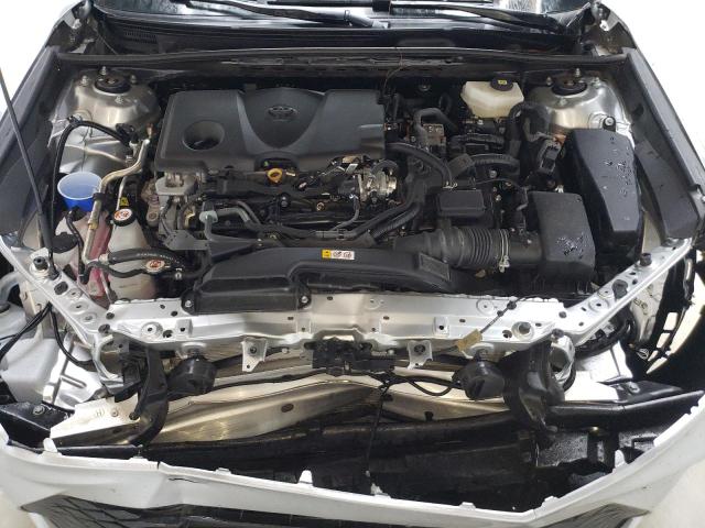 Photo 11 from auction – 2025 TOYOTA CAMRY XSE with VIN 4T1DAACK2SU533542