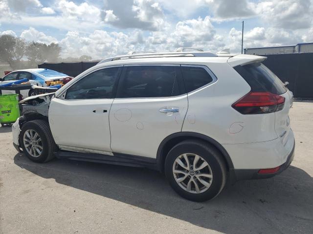 Photo 2 from auction – 2017 NISSAN ROGUE S with VIN KNMAT2MT6HP534814