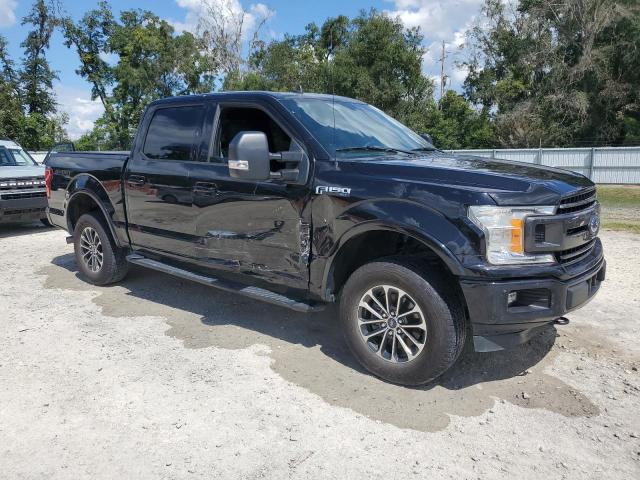 Photo 4 from auction – 2019 FORD F150 SUPER with VIN 1FTEW1EP8KFA56252